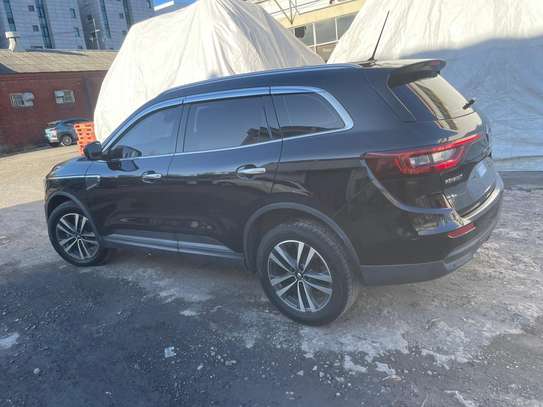 Renault Koleos 2017 image 4