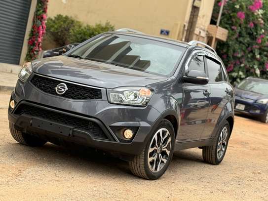 Korando image 3