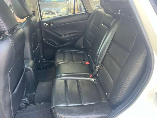 MAZDA CX5 2015 image 7