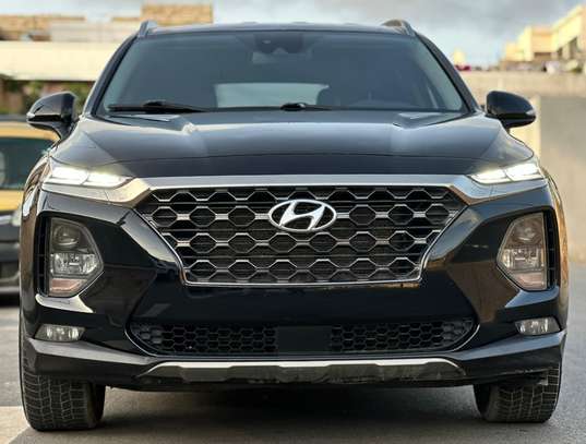 Santafe 2019 image 7