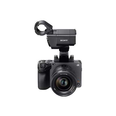 sony fx3 A image 6
