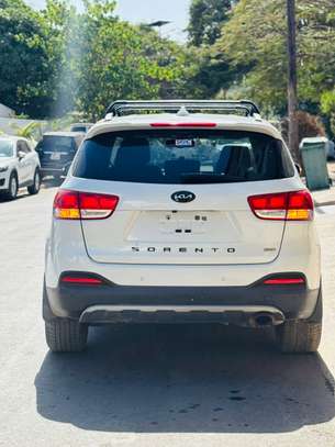 Kia sorento 2017 image 6