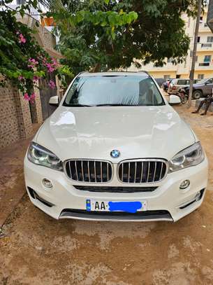 BMW X5 2016 image 3