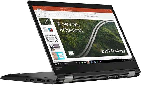 Lenovo Thinkpad Yoga 8 Go - 256 SSD image 1