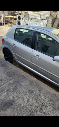 Peugeot 307 à vendre image 6