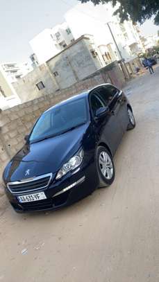 PEUGEOT 308 T9 BREAK 2016 image 3