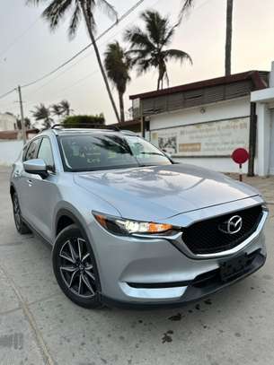 Mazda Cx-5 2018 image 15