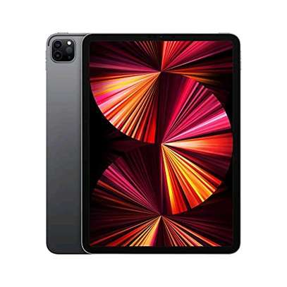 Vente IPad Pro M2 12.9 image 1