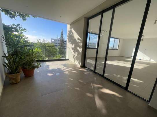 Bel appartement à louer à fann résidence image 6