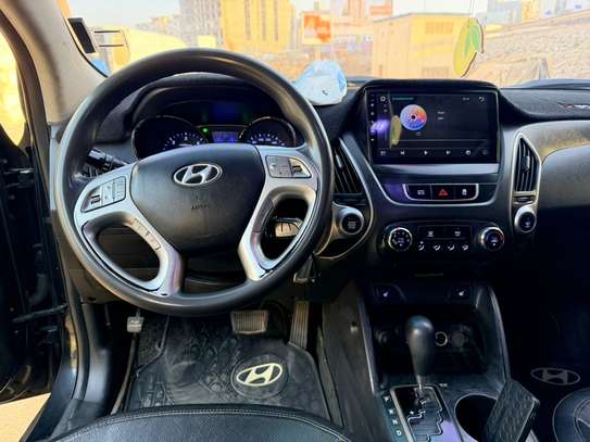 Hyundai Tucson image 3