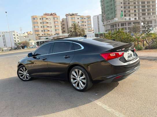 Malibu LTZ image 5