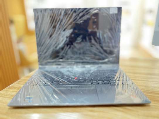 Lenovo Thinkpad X1 Yoga image 1