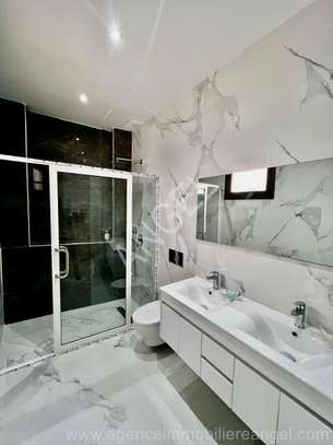 Ref_3309_GL – Appartement meublé à louer à Mermoz image 12