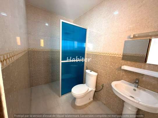 Appartements à louer à la cité keur gorgui image 6