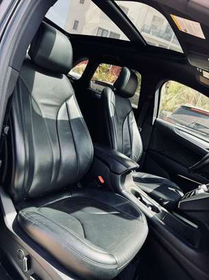 Lincoln MKC venant 2016 image 8