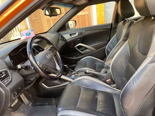 hyundai volester 2016 image 7