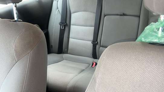 VENTE CHEVROLET CRUZE 2014 ESSENCE image 2