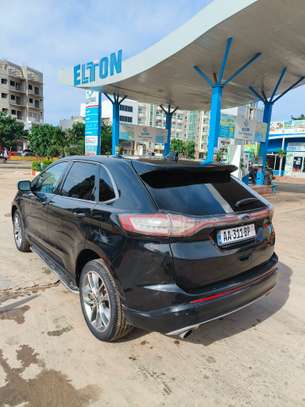 Ford Edge 2016 image 4