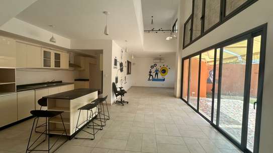 VILLA A LOUER AUX MAMELLES image 5