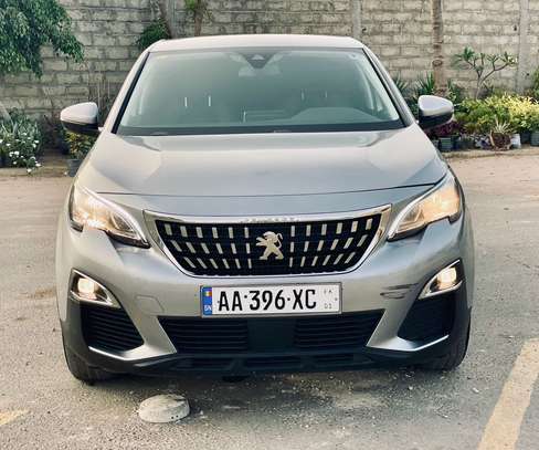 Peugeot 3008 / 2020 image 1
