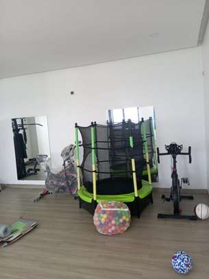 Appartement F4 à louer aux Almadies image 2