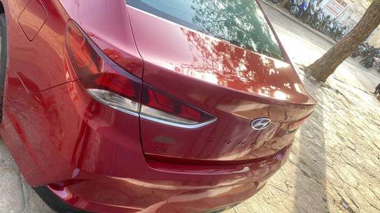Hyundai Sonata image 3