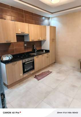 APPARTEMENT NGOR ALMADIES image 1