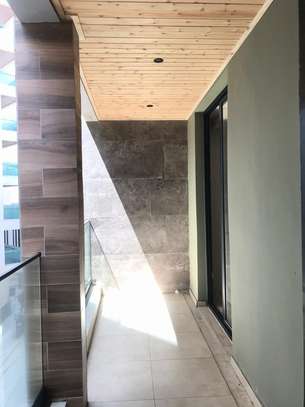 Duplex disponible avec terrasse image 4