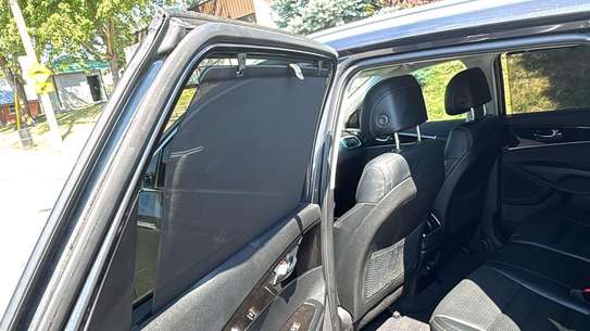 Kia Sorento EX image 9