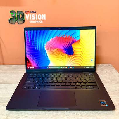 Dell Latitude 7420, i7 11th, 16GB RAM, 256 SSD, carte SIM image 5