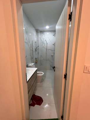 APPARTEMENT MEUBLÉ À LIBERTÉ 6 EXTENSION image 8