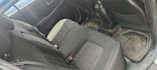 KIA SPORTAGE image 10