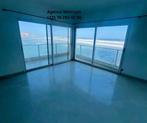 Appartement 3 Chambres Pieds dans l’Eau image 12