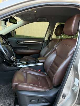 Renault QM6 image 6