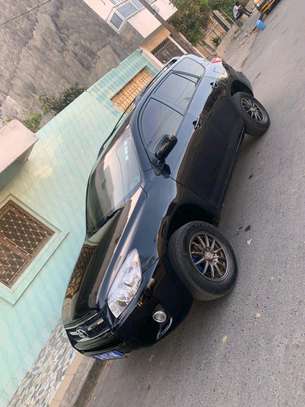 TOYOTA RAV4 image 3