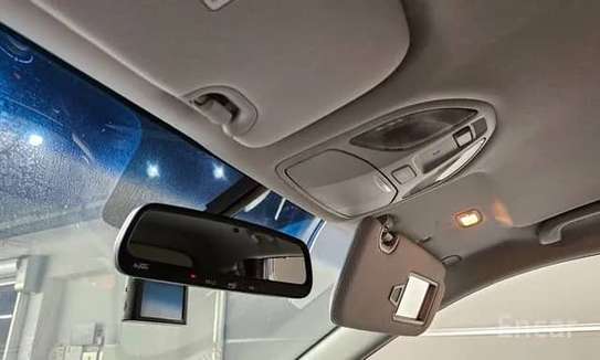 Vente Hyundia Tucson 2018 image 7