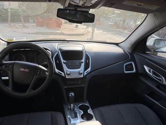 GMC TERRAIN 2017 image 9