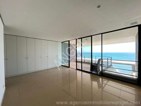 Ref_2786_PL Bel appartement  en duplex avec vue sur mer image 8