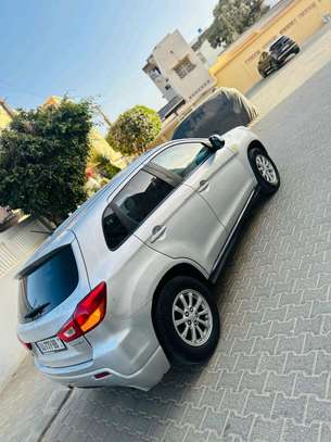 Mitsubishi rvr 2012 image 8