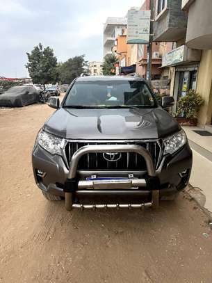 Prado 2017 à louer image 1