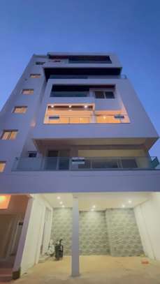 Appartement neuf et spacieux a Ngor Almadies image 1