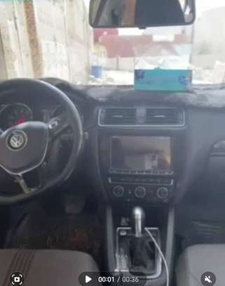 WolksWagon Jetta 2017 image 4