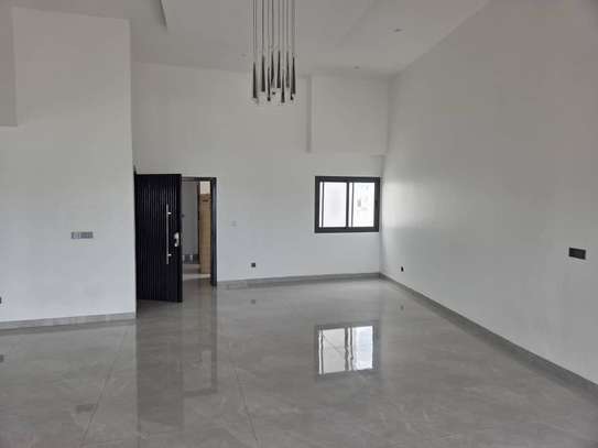Appartement F4 avec vue sur mer Mermoz image 5