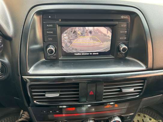Mazda Cx5 image 11