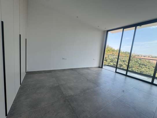 Appartement 2 chambres à louer sur la corniche fan résidence image 6