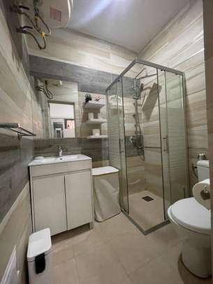 Appartement meublé avec piscine et salle de sport image 4