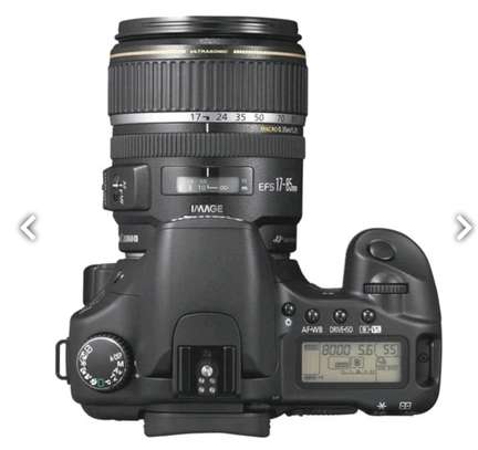 30D + zoom EF-S 18-55 mm

Canon image 2