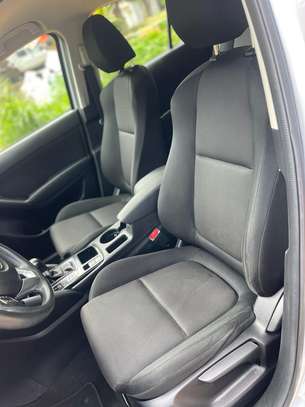 Mazda CX-5 année 2016 image 15