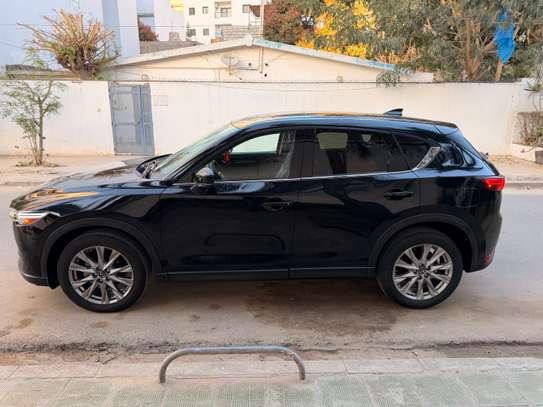 Mazda CX-5 GT 2020 image 8
