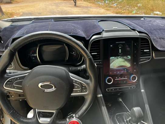 RENAULT QM6 2017 image 5